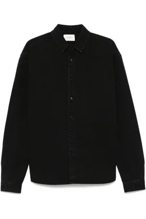 Saint Laurent Cassandre shirt