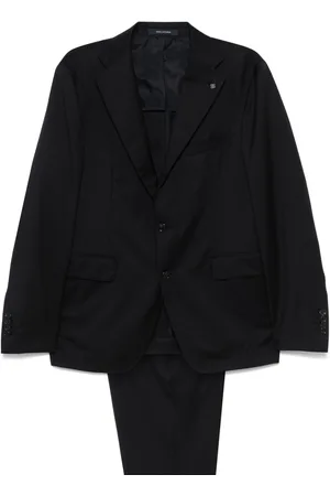 TAGLIATORE Virgin-wool suit
