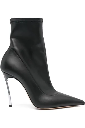 Casadei Blade 105mm boots