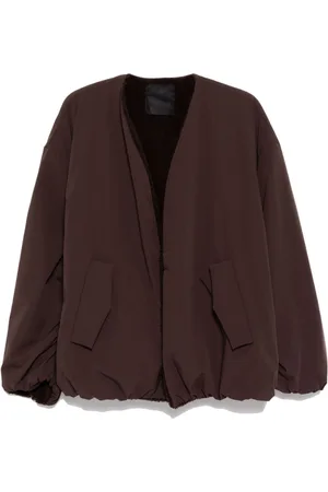 JNBY Gathered jacket