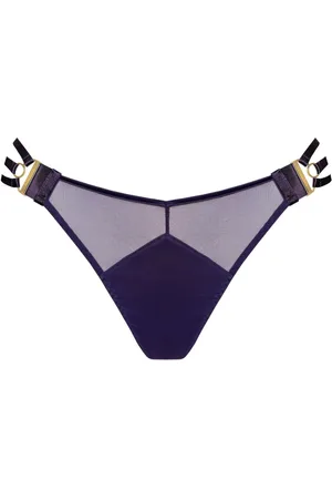BORDELLE Retta thong