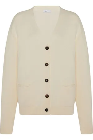 ROSETTA GETTY V-neck cardigan