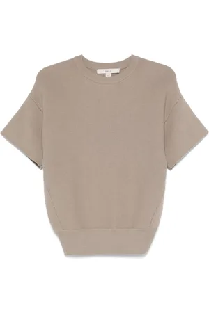 REMAIN Knitted T-shirt