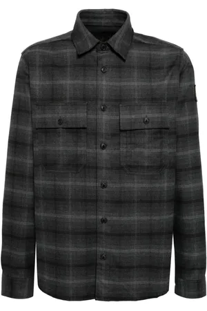 Belstaff Fallgate shirt