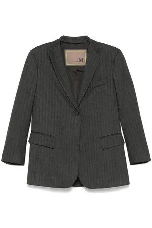 THE M.. Clara blazer
