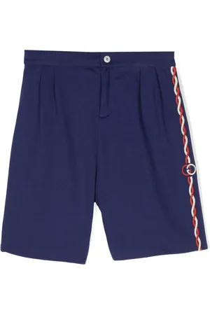 Gucci Interlocking G shorts