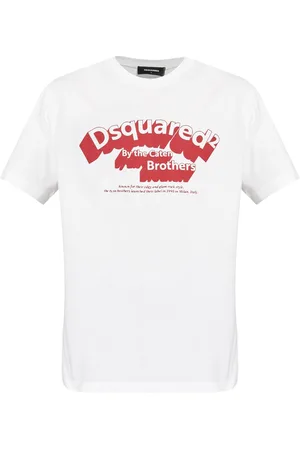 Dsquared2 Logo-print T-shirt
