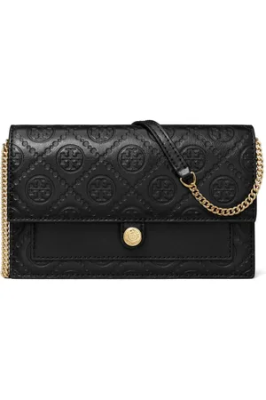 Tory Burch T Monogram wallet