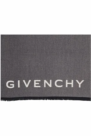 Givenchy Logo scarf