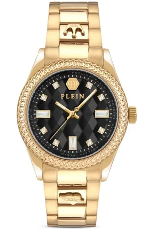 Philipp Plein Queen 38mm
