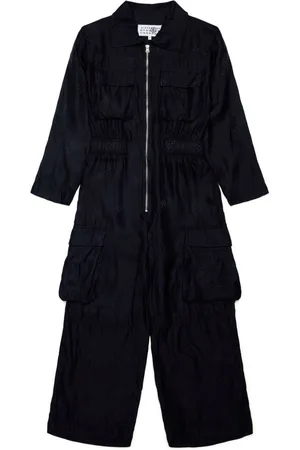 Maison Margiela Oversized dungarees