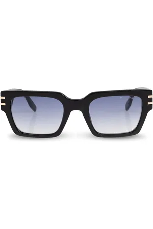 Marc Jacobs Rectangle-frame sunglasses