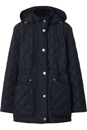 Burberry Quilted jacket