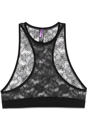 MAISON CLOSE Flashback bra