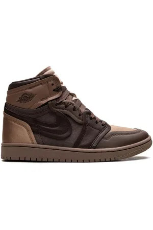 Jordan Air 1 High Method of Make “Archaeo ” sneakers