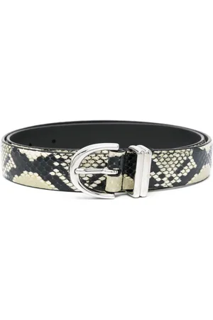 Khaite Bambi belt