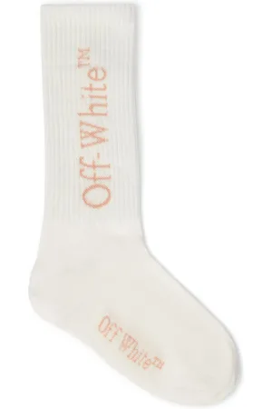 OFF-WHITE Bookish socks