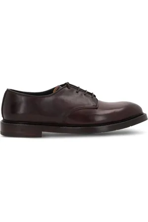 Premiata Lace-up leather shoes