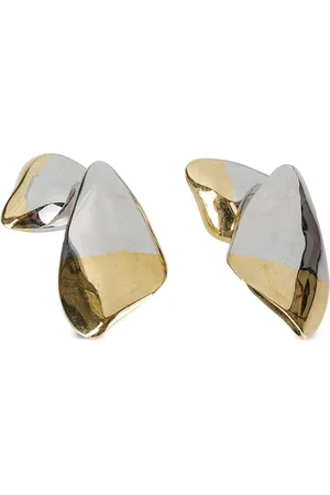 Panconesi Large Petali earrings