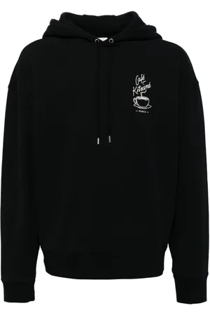 Café Kitsuné Coffee cup hoodie
