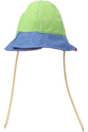 SUNNEI Denim bucket hat
