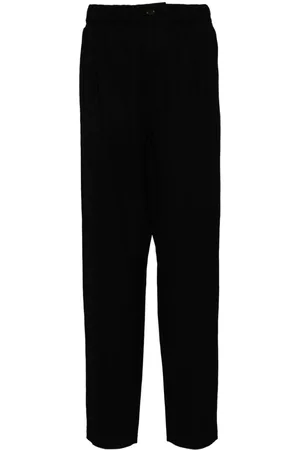 UNDERCOVER Cotton tapered trousers