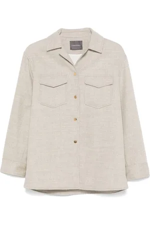 LORENA ANTONIAZZI Padded jacket