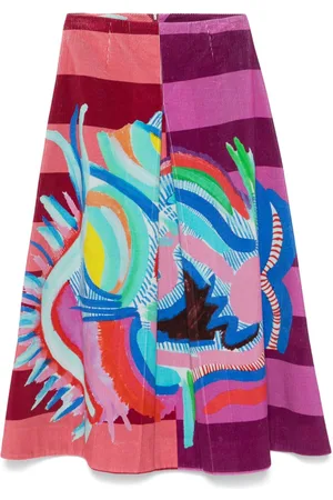 Rianna + Nina Betty maxi skirt