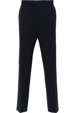 HUGO BOSS Tapered trousers