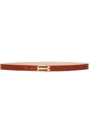 Victoria Beckham Frame belt