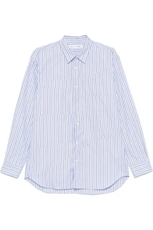 Comme des Garçons Striped shirt