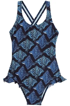 Lygia & Nanny Lore swimsuit