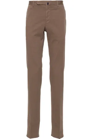 Incotex Skinny trousers