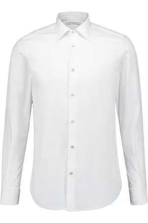 Boglioli Cotton shirt