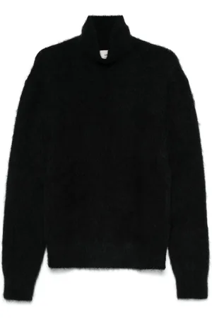Ami Brushed jumper
