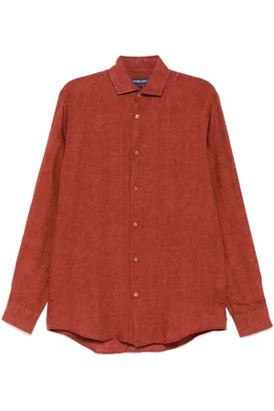 Frescobol Carioca Antonio shirt