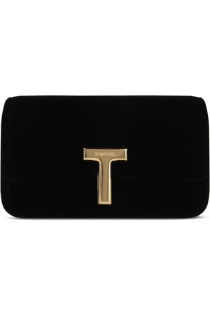 Tom Ford Mini Wallis shoulder bag