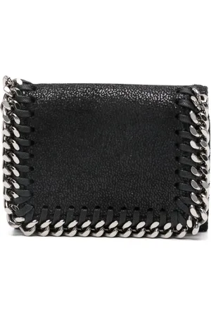 Stella McCartney Falabella wallet