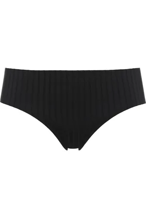 ERES Terra ribbed bikini bottoms