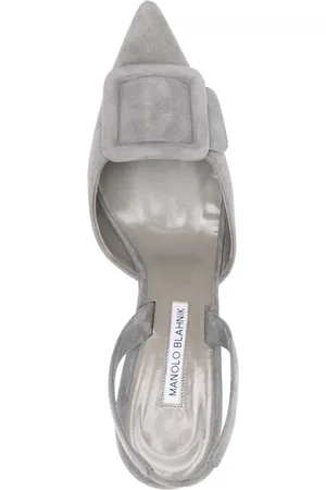 Manolo Blahnik 70mm Maysale pumps