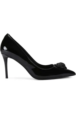 Kurt Geiger 85mm Belgravia Eagle Court pumps