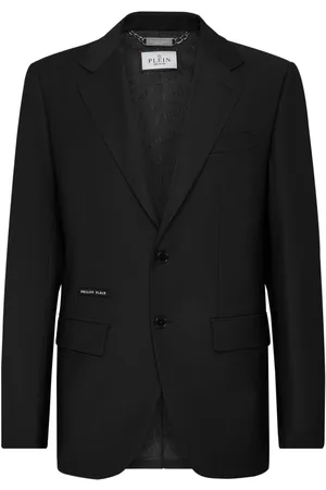Philipp Plein Wool blazer