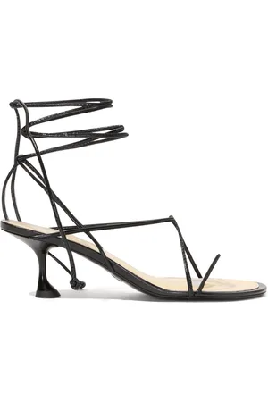 Proenza Schouler Tee sandals