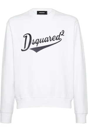 Dsquared2 Cotton sweatshirt
