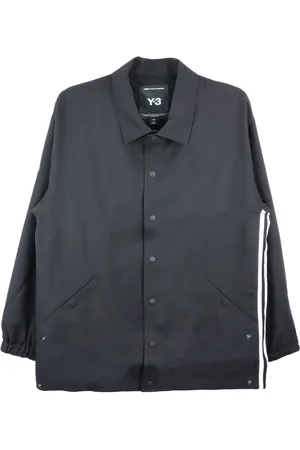 Y-3 SP UNI 3S shirt jacket