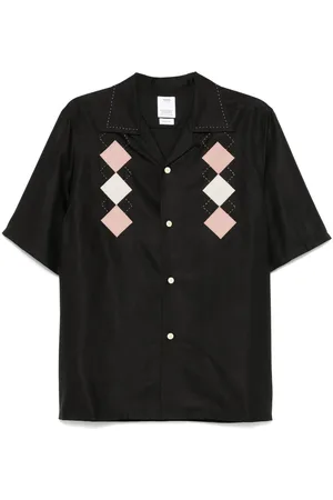 VISVIM Keesey shirt