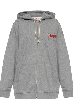 Marni Loopback hoodie