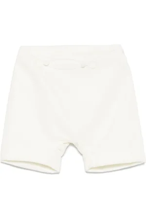 JESURUM BABY Cotton shorts