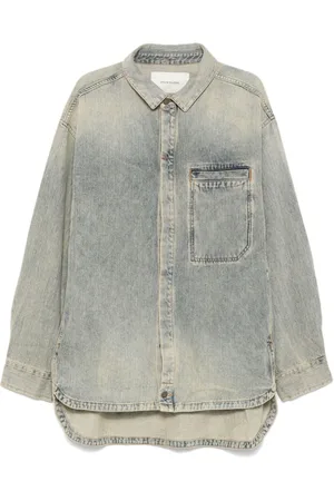 Entire Studios Herculean shirt