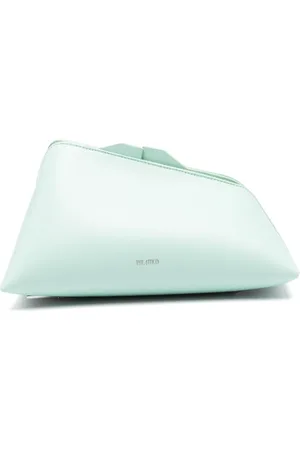 The Attico 8.30 PM clutch bag
